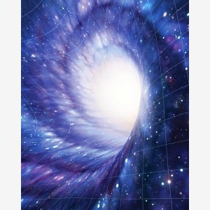 Adios Wormhole   Full Clean Empty Template meme template