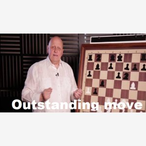 Outstanding Move meme template