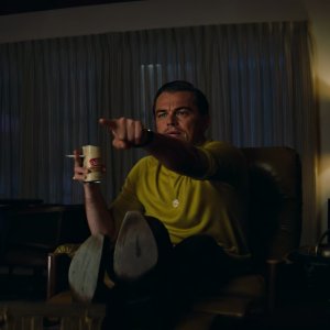 Pointing Rick Dalton   Pointing Leonardo Dicaprio   Once Upon A Time In Hollywood meme template