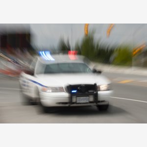 Voiture De Police meme template