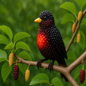 berry-bird.png - Beispiel-PNG-Datei